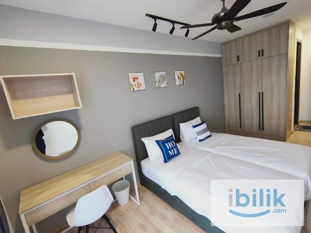 Vacant Master Room – Emporis Kota Damansara