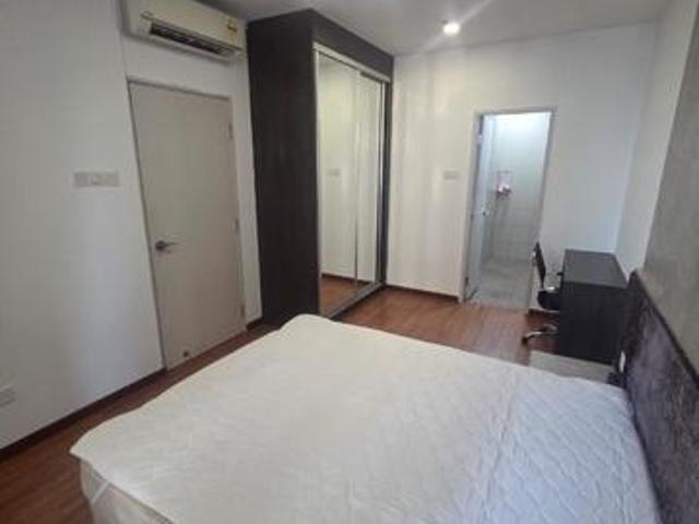 Vacant Now Fully Furnished ISuite Service Residence ICity Shah Alam