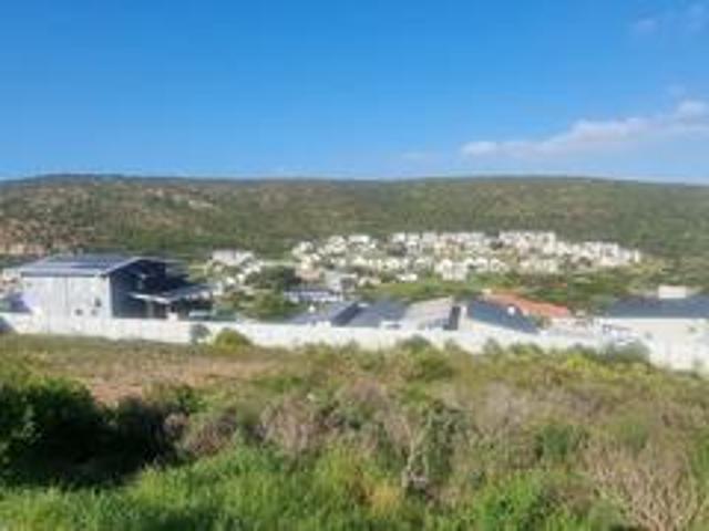 vacant stand on the market island view
