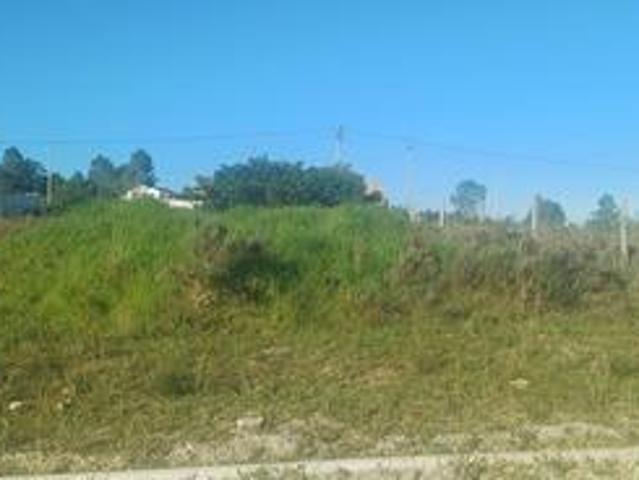 vacant plot on the market – caledon