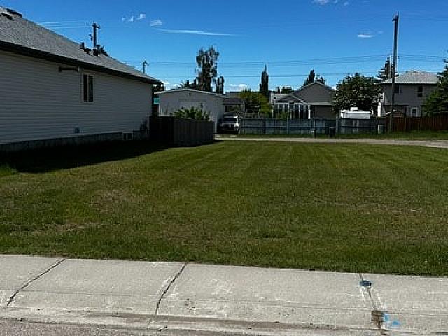 Vacant R2 Lot