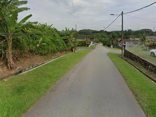 Vacant Residential Land Mukim Bandar Seremban Negeri Sembilan For Sale