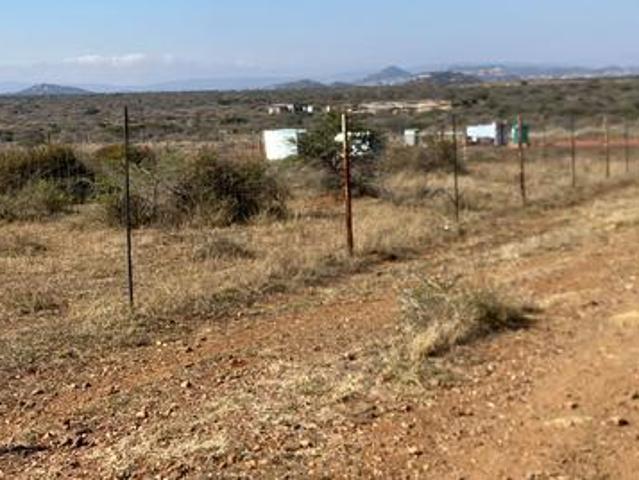 vacant residential land on the marke.