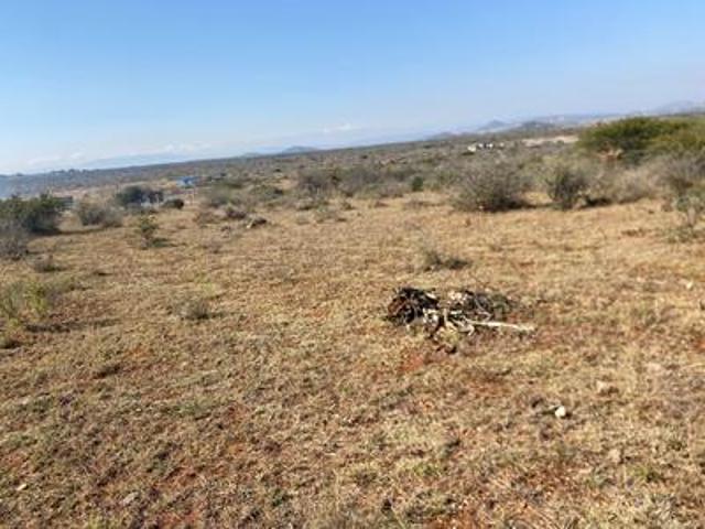 vacant residential land on the marke.