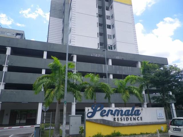 Vacant Unit for Sale