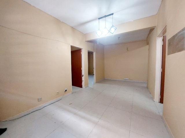 Vacant Unit Flat Sri Perindu Alam Damai