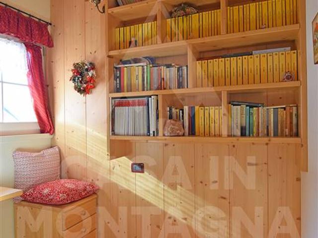 Vacanza Affitto Appartamento, MAZZIN