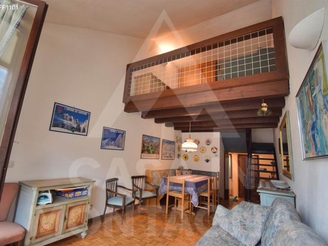 Vacanza Affitto Appartamento, MAZZIN