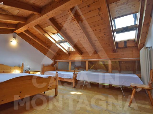 Vacanza Affitto Appartamento, MOENA