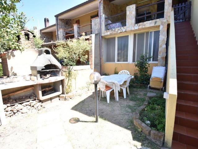 Vacanza Affitto Appartamento, DOMUS DE MARIA
