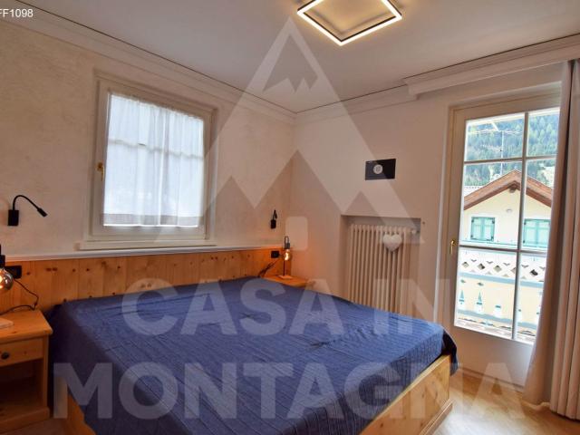 Vacanza Affitto Appartamento, in zona CAMPESTRIN, MAZZIN