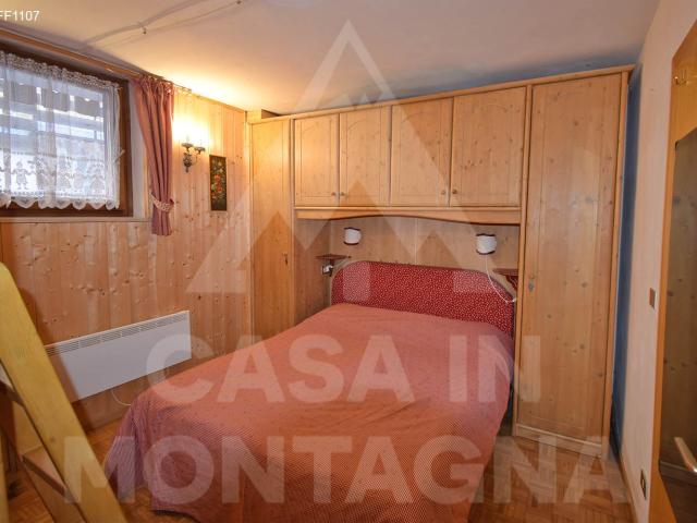 Vacanza Affitto Appartamento, in zona CAMPESTRIN, MAZZIN