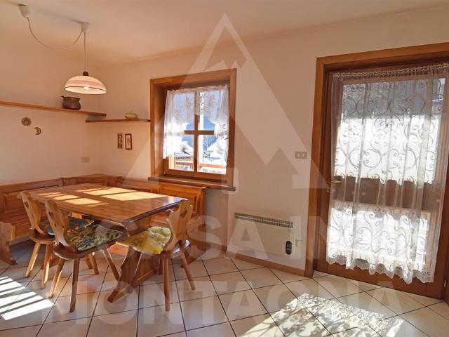 Vacanza Affitto Appartamento, in zona CAMPESTRIN, MAZZIN
