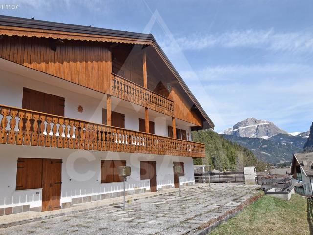 Vacanza Affitto Appartamento, in zona CAMPESTRIN, MAZZIN