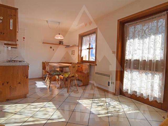 Vacanza Affitto Appartamento, in zona CAMPESTRIN, MAZZIN