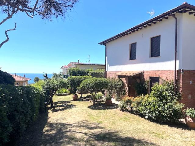Vacanza Affitto Appartamento, in zona CASTIGLIONCELLO, ROSIGNANO MARITTIMO
