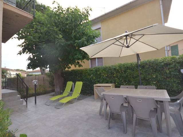 Vacanza Affitto Appartamento, in zona CASTIGLIONCELLO, ROSIGNANO MARITTIMO