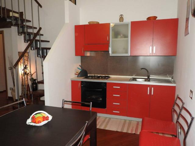 Vacanza Affitto Appartamento, in zona CENTRO STORICO, PALERMO