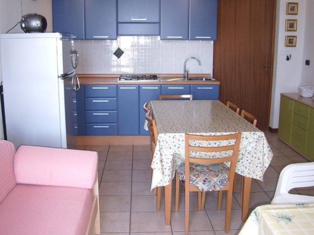 Vacanza Affitto Appartamento, in zona ERACLEA MARE, ERACLEA