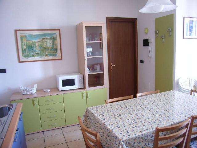 Vacanza Affitto Appartamento, in zona ERACLEA MARE, ERACLEA