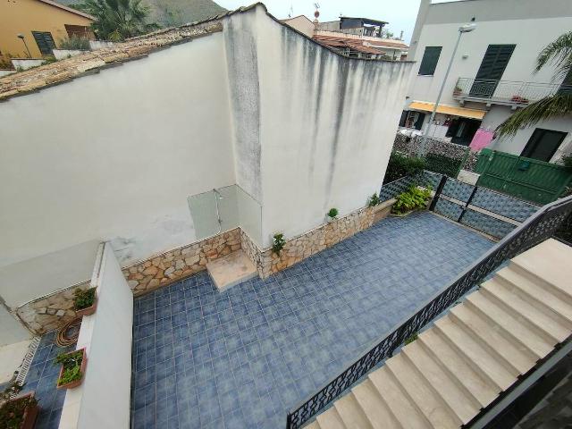 Vacanza Affitto Appartamento, in zona MONDELLO, PALERMO