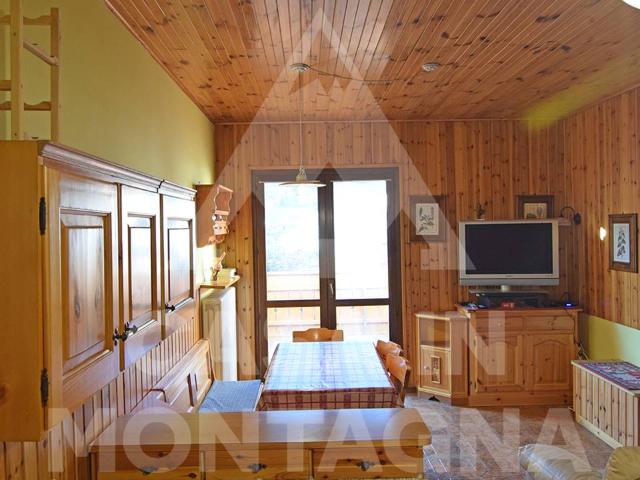 Vacanza Affitto Appartamento, in zona MEIDA, SAN GIOVANNI DI FASSA