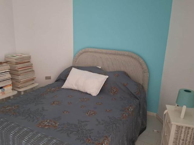 Vacanza Affitto Appartamento, in zona SAN LEONE, AGRIGENTO