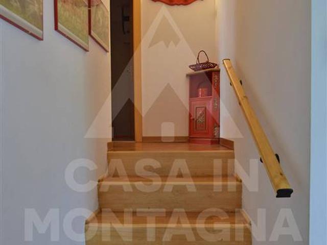 Vacanza Affitto Appartamento, in zona POZZA DI FASSA, SAN GIOVANNI DI FASSA