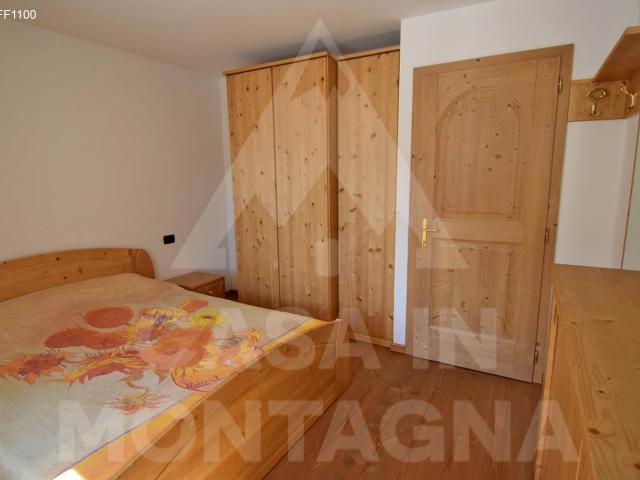 Vacanza Affitto Appartamento, in zona POZZA DI FASSA, SAN GIOVANNI DI FASSA