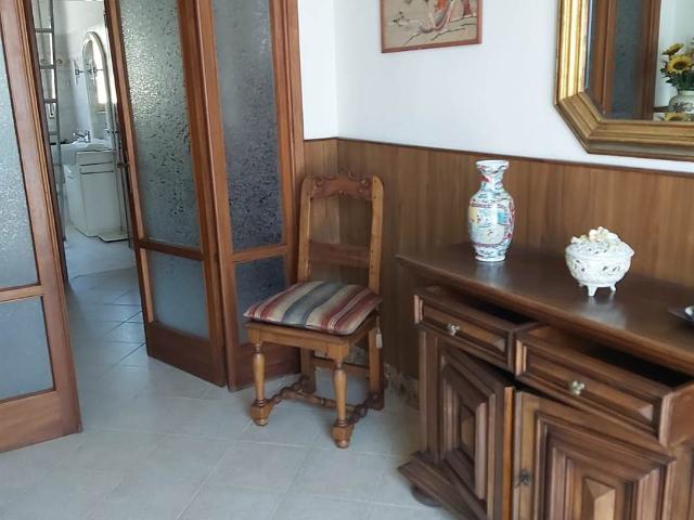 Vacanza Affitto Appartamento, in zona TORRE DEL LAGO PUCCINI, VIAREGGIO