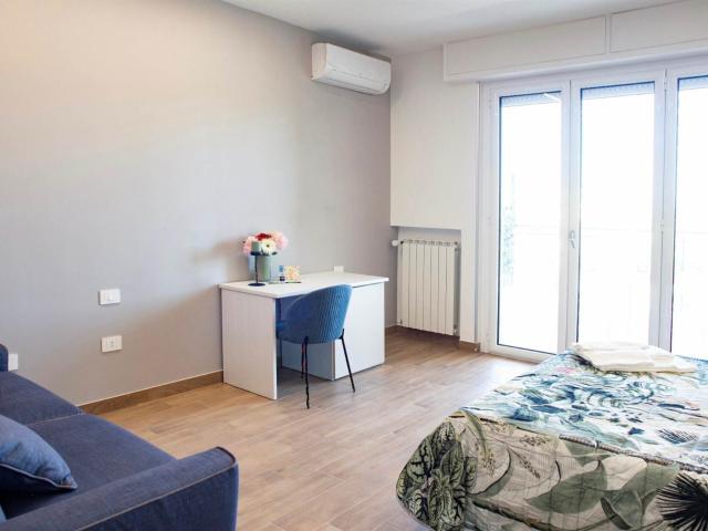 Vacanza Affitto Appartamento, in zona VASTO MARINA, VASTO