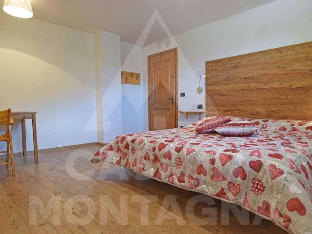 Vacanza Affitto Appartamento, in zona VIGO DI FASSA, SAN GIOVANNI DI FASSA