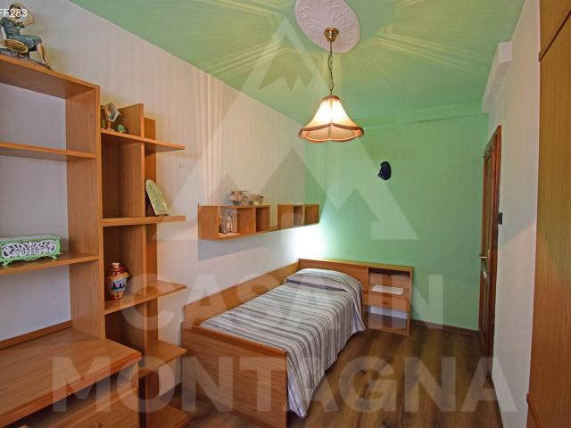 Vacanza Affitto Appartamento, in zona ZANOLIN, ZIANO DI FIEMME