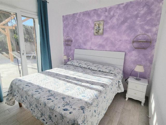 Vacanza Affitto Appartamento indipendente, in zona MADONNA DELLE GRAZIE, CAPOLIVERI