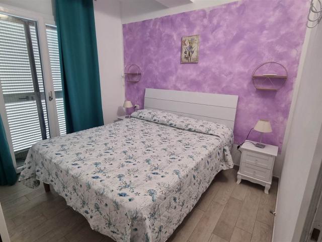 Vacanza Affitto Appartamento indipendente, in zona MADONNA DELLE GRAZIE, CAPOLIVERI