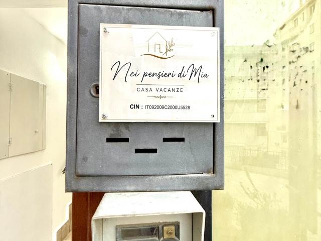 Vacanza Affitto Appartamento indipendente, in zona STAMPACE, CAGLIARI
