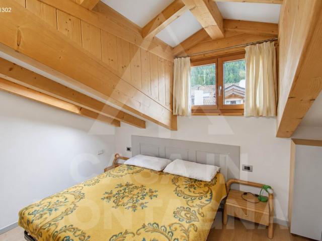 Vacanza Affitto Appartamento, SORAGA