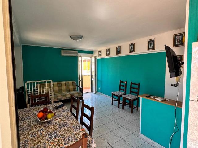 Vacanza Affitto Attico, TERRACINA