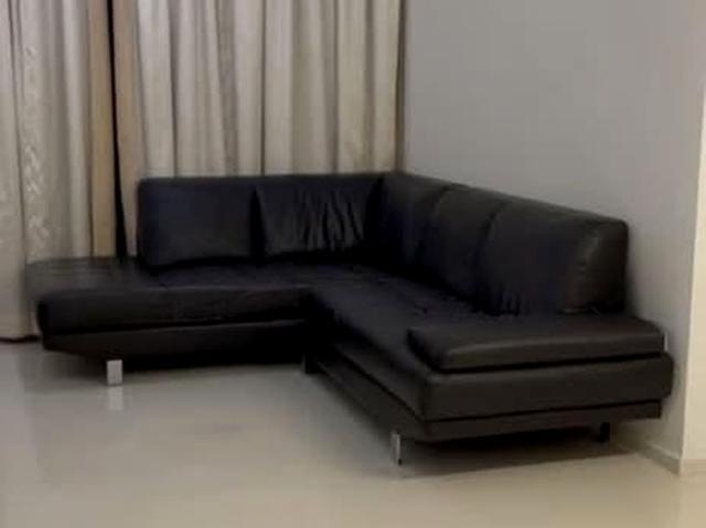 Vacanza @ East D14, Condominium