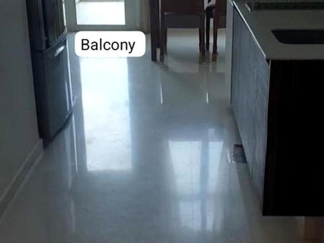 Vacanza @ East D14, Condominium