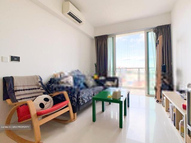 Vacanza @ East D14, Condominium