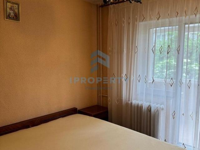 Vacaresti | 2 Camere | Decomandat | Baclon | AC