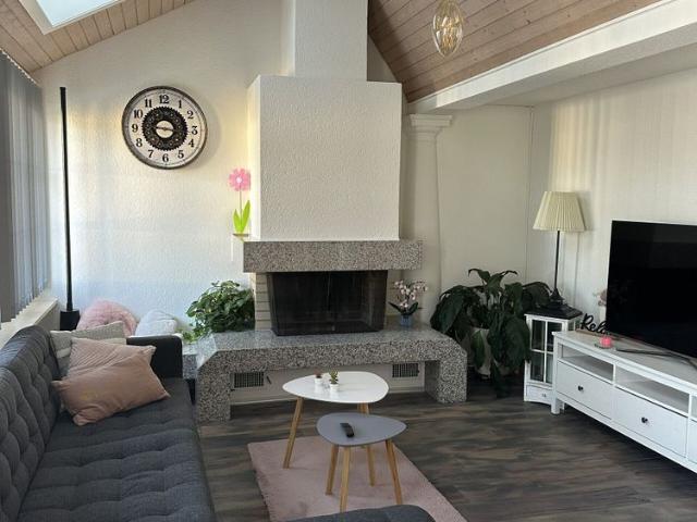 Vacation at home – it doesn’t get any more summer than this