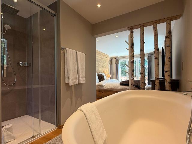 Vacation chalet with 7 rooms for rent in Rue des Biolirs 320 m² | dreamo. Ch