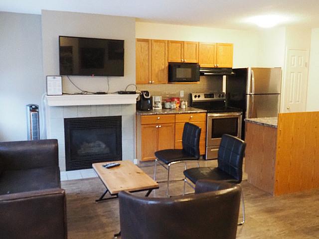 Vacation Condo For Sale Harvie Heights canmore