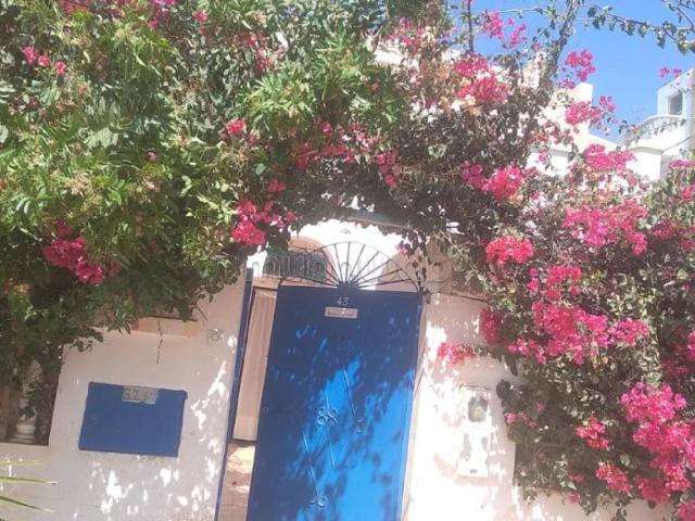 Vacation Home a SIDI FNI