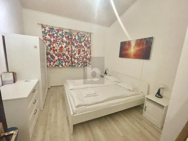 Vacation house with 2.5 rooms on sale in Signôra 55 m² | dreamo. Ch