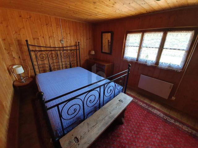 Vacation house with 3.5 rooms on sale in Malvaglia 114 m² | dreamo. Ch