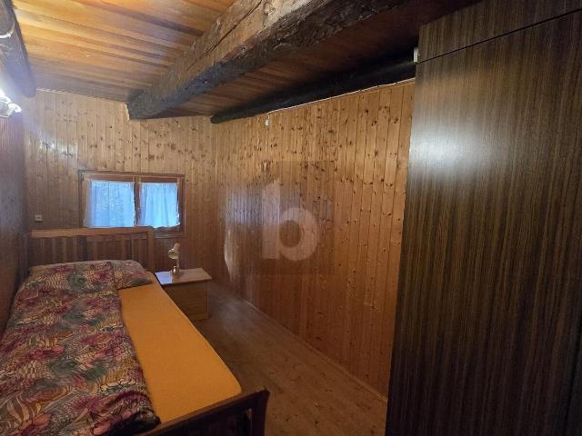 Vacation house with 4 rooms on sale in Biasca 75 m² | dreamo. Ch