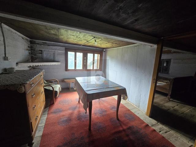 Vacation house with 4 rooms on sale in Faido 90 m² | dreamo. Ch